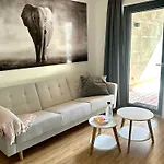 Bergseeliebe Apartment Weissbriach