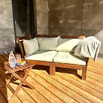 Apartment Bergseeliebe *